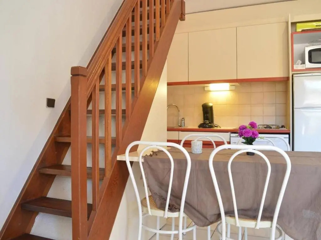Appartement Banyuls-sur-Mer, 1 pièce, 6 personnes - FR-1-225C-564