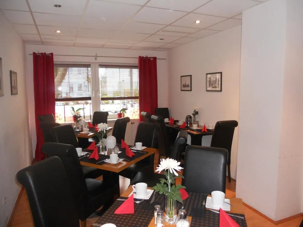 Hotel und Restaurant Rosenkranz