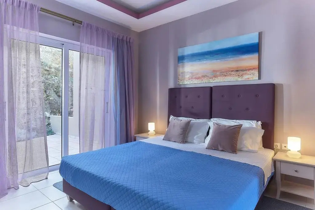 Nymphes Luxury Apartments