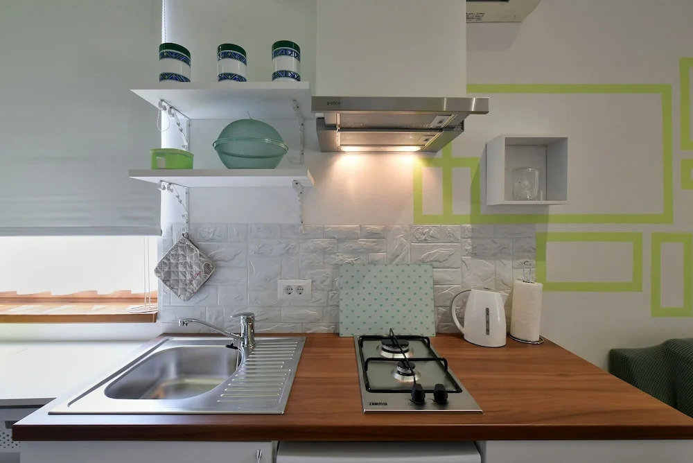 Apartment 1877