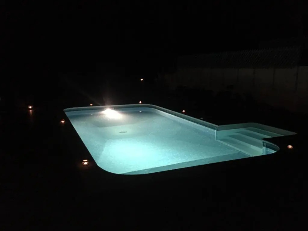 Villa Alethia
