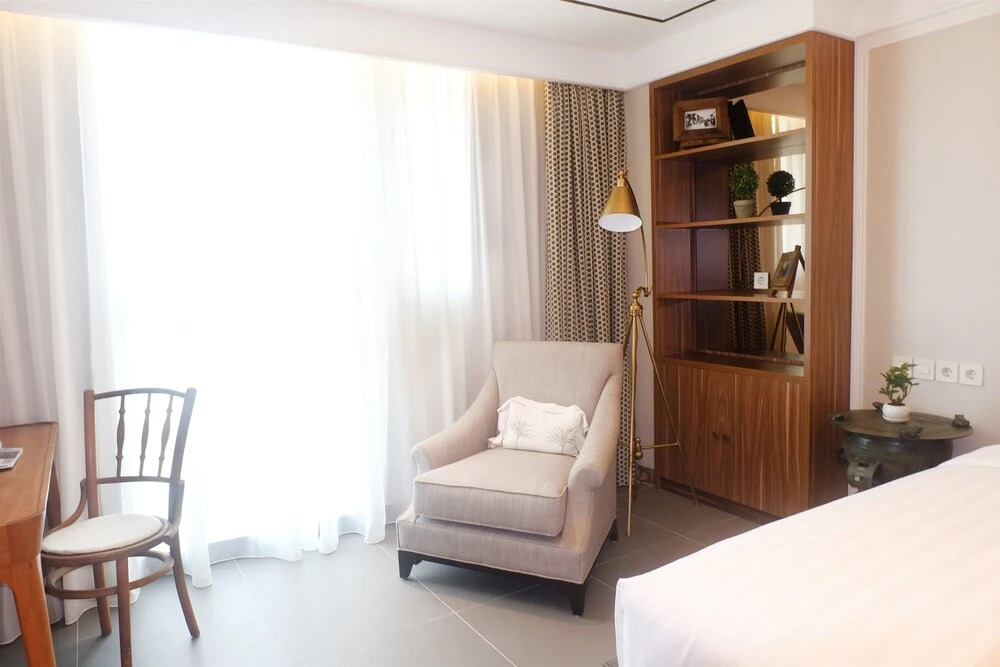 Studio Tropical Modern Living At Kemang Village