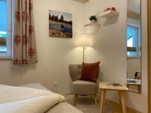 Alpenapartments