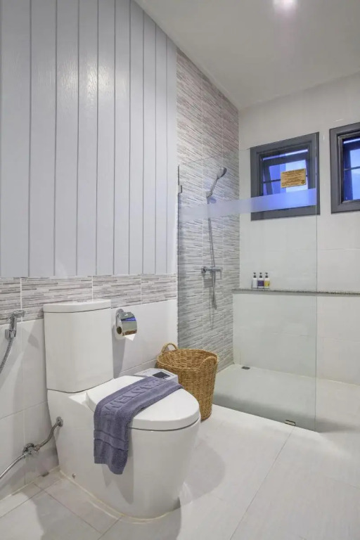 Nan Boutique Resort (SHA Extra Plus)