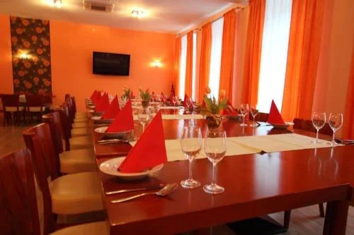 Hotel Mariel Znojmo