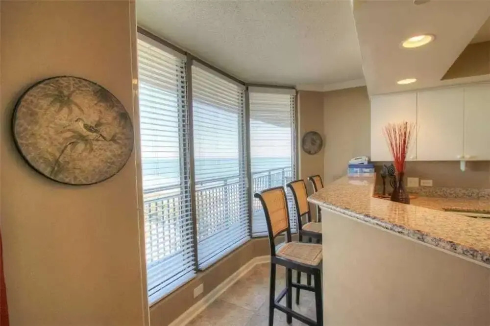 Brighton Two-bedroom Apartment 1503