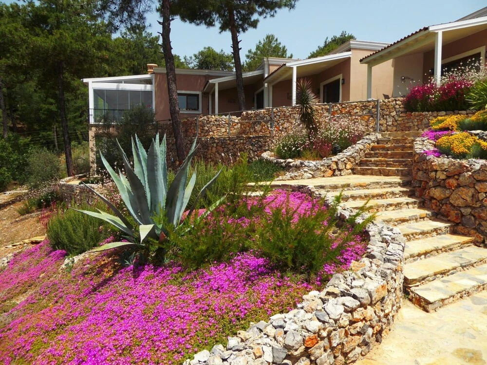 D&C Göcek Hotel