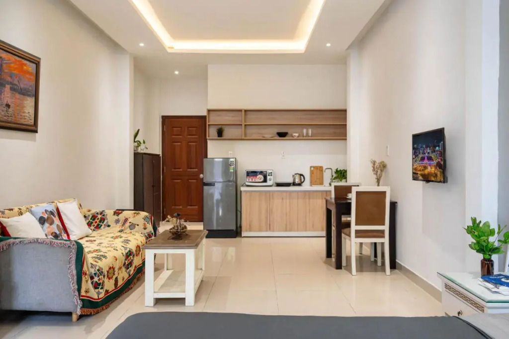 Happyhomes 59 Pho Duc Chinh