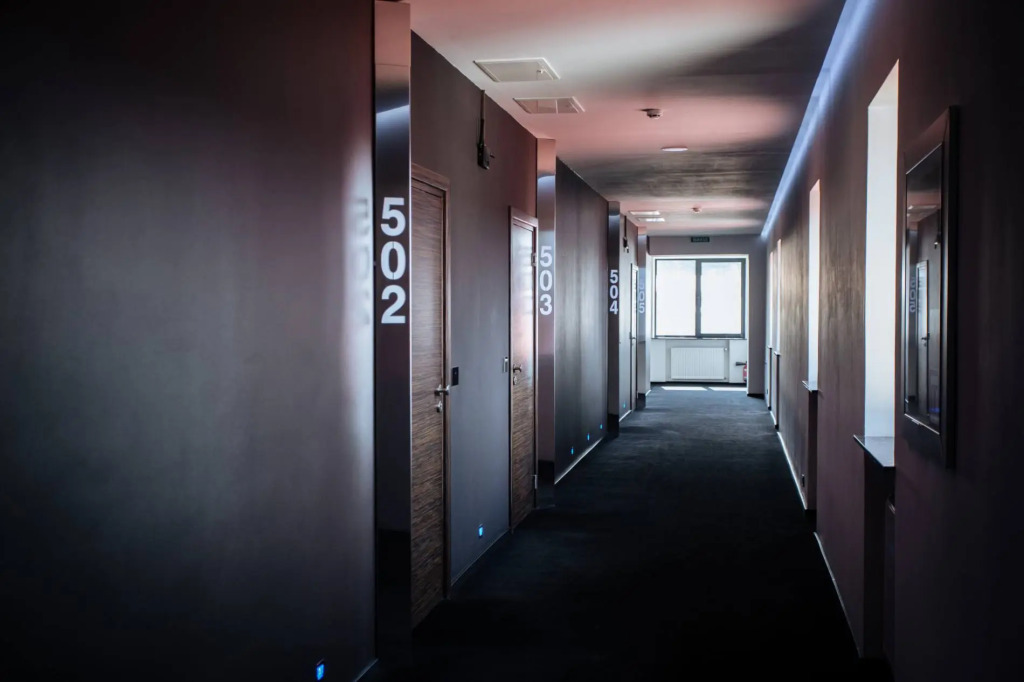 LH Hotel & SPA
