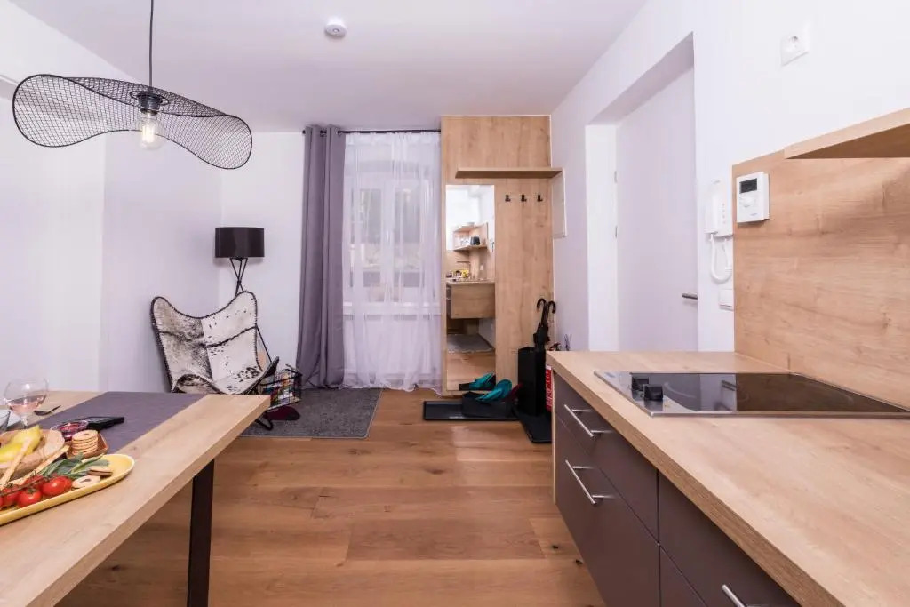 Apartment Macho