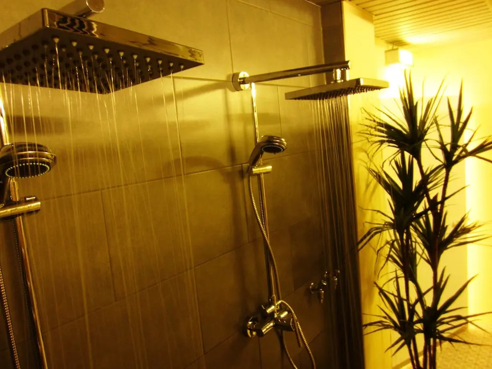 Trip Inn Landhotel Badsoden-Salmünster