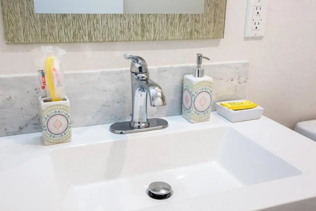Spacious 1 Bedroom Apartment in Balboa Park
