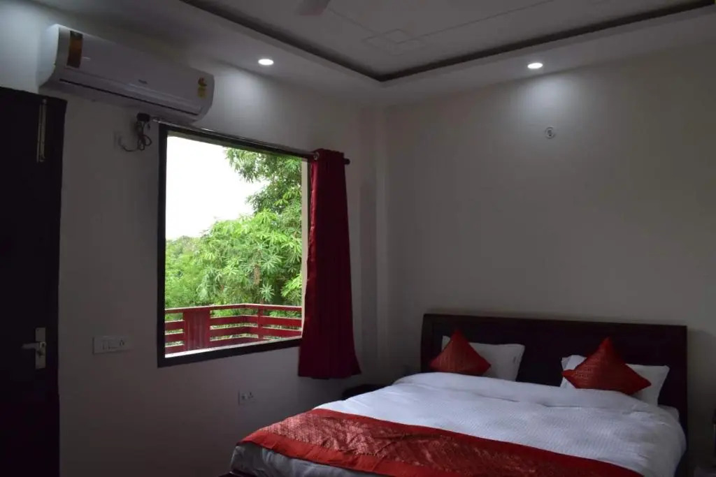 The Starling BnB