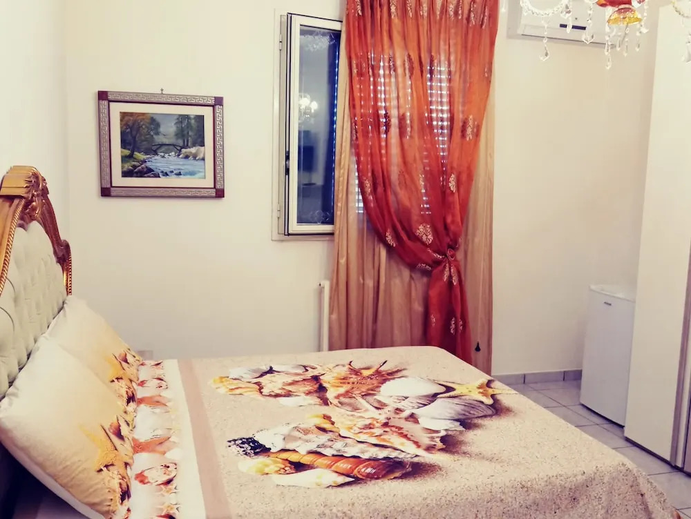B&B Villa Fanizza