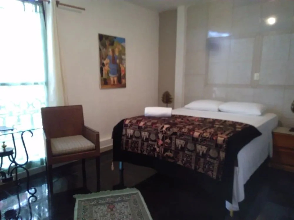 Buenos Días Guest House