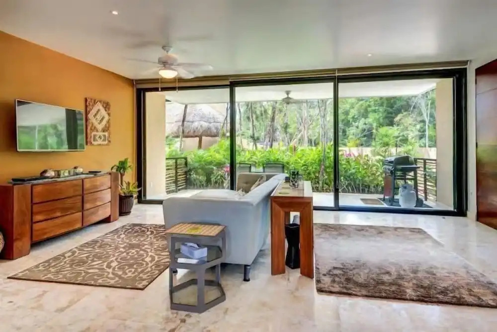 Stunning 2 Bed With Private Garden, ENCANTO ESTE 103 - By Salt-Kisses