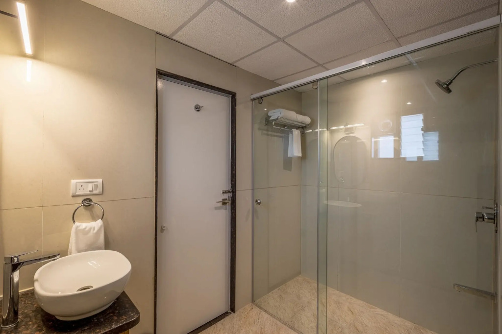 Olive Hotel Hebbal by Embassy Group