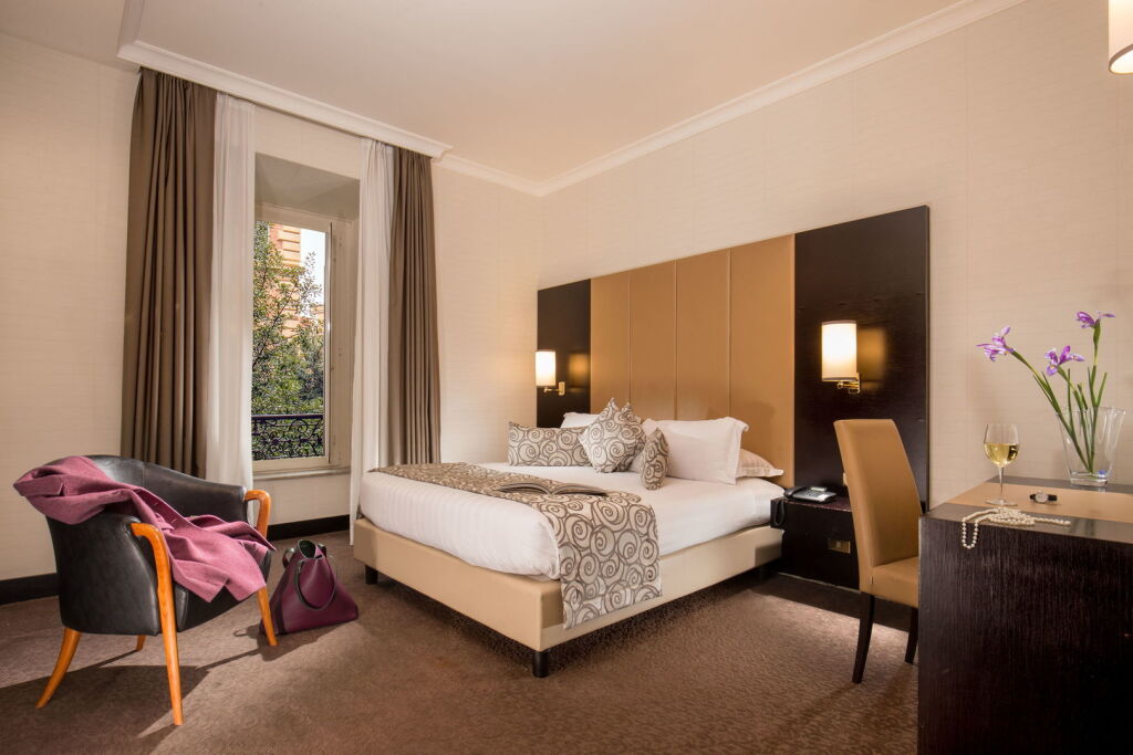 Savoy Hotel