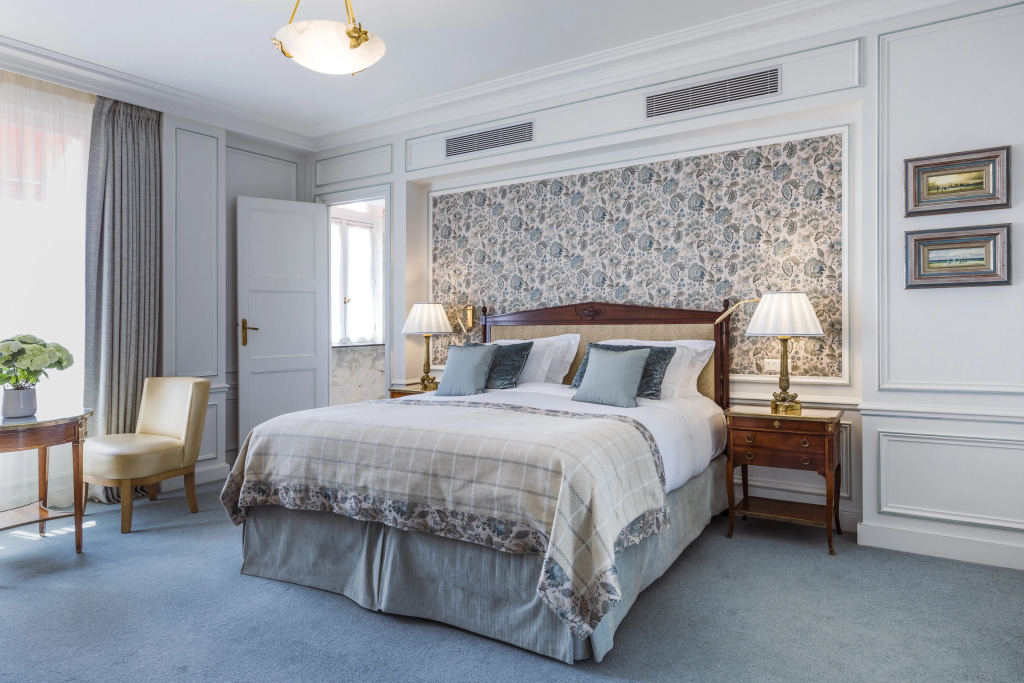 Hotel Bowmann, a Small Luxury Hotel of the World