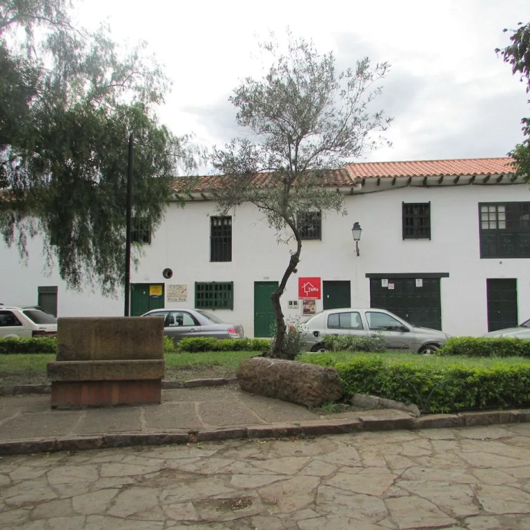 TinVa Hostal - Hostel