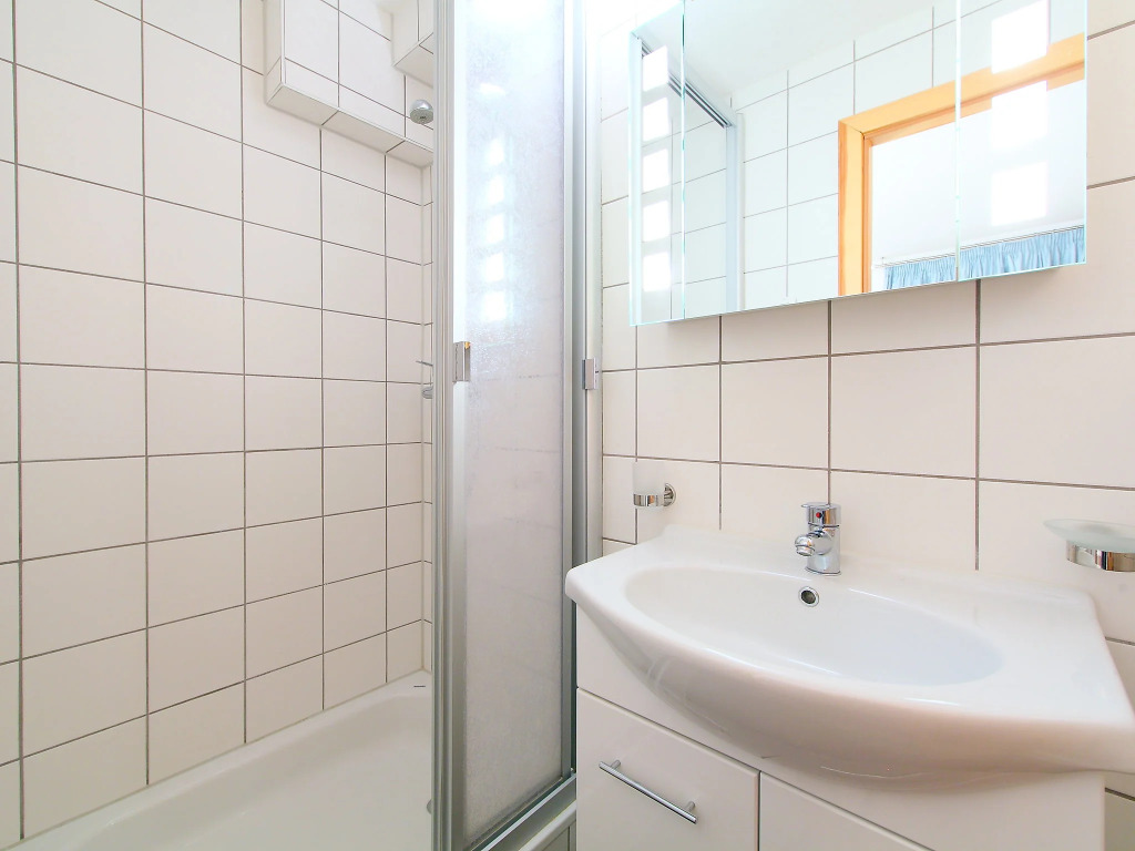 Apartment Beau Séjour 201