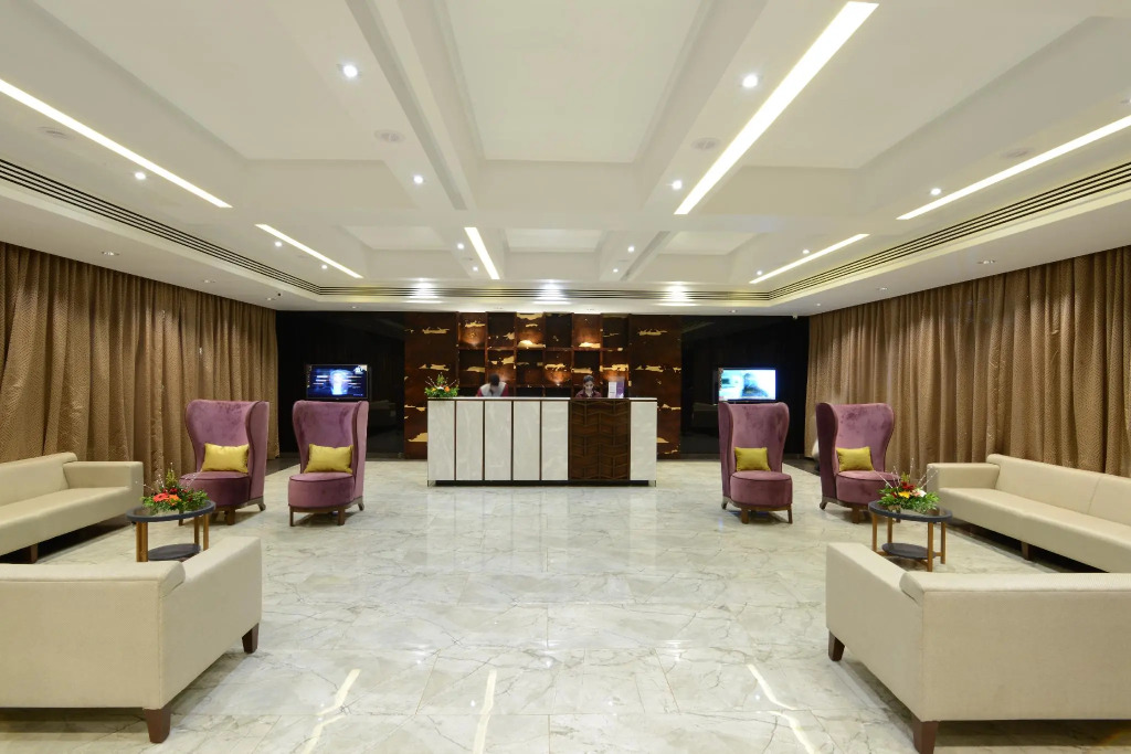 Hotel Maple IVY