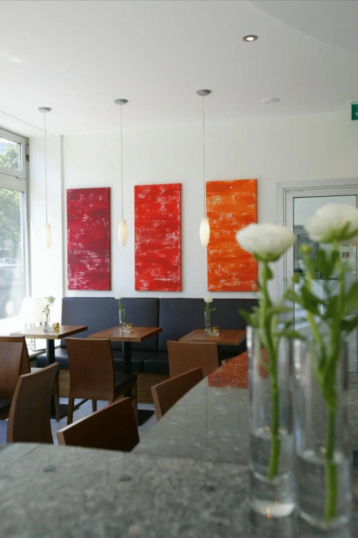 Hotel Senator München