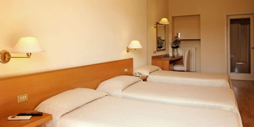 Hotel Plaza
