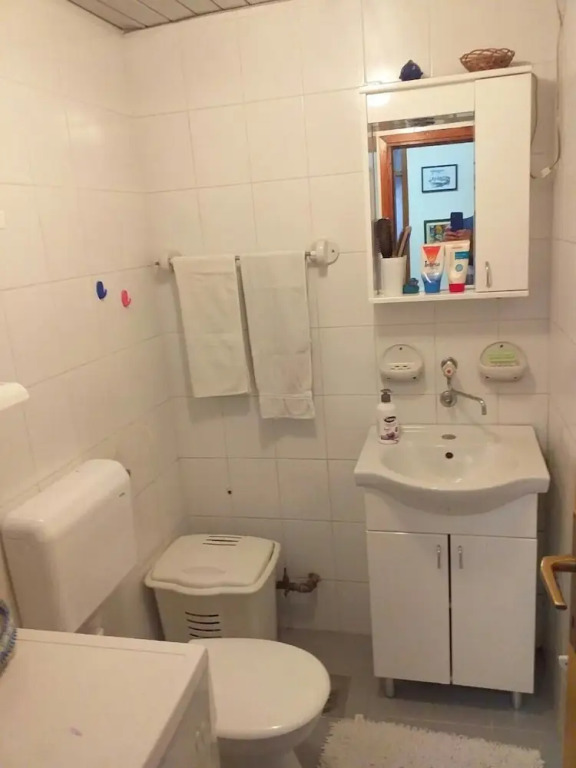 City Center Apartment