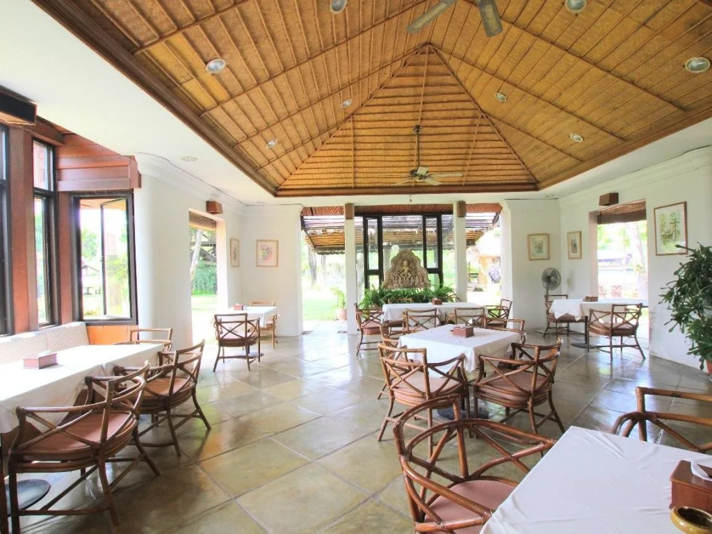 Kasem Island Resort