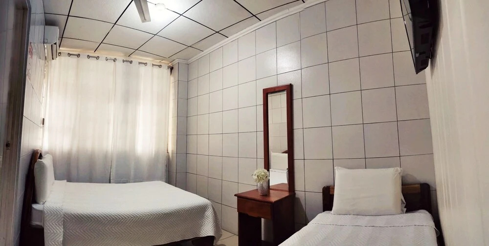 Hotel Aldea Chorotega Puntarenas