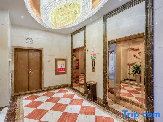 Zhongjiang Hotel