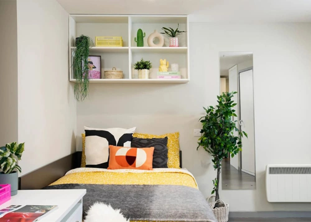 Student only Ensuite Stapleton House