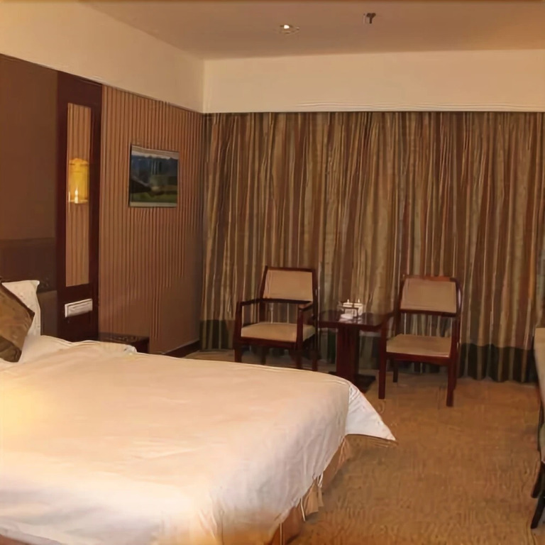 Yuanping Yellow River Kyoto Hotel