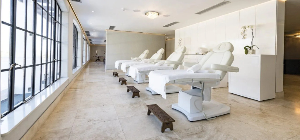 Lanzerac Hotel & Spa