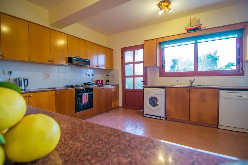 Korona 1 Villa