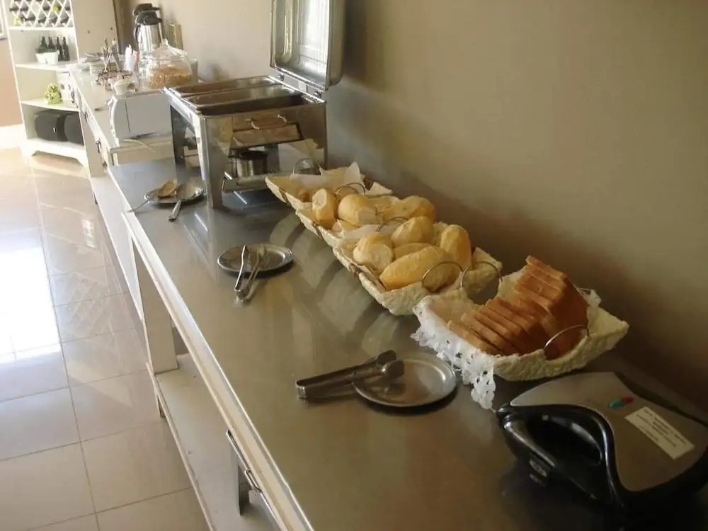 Hotel San Paolo