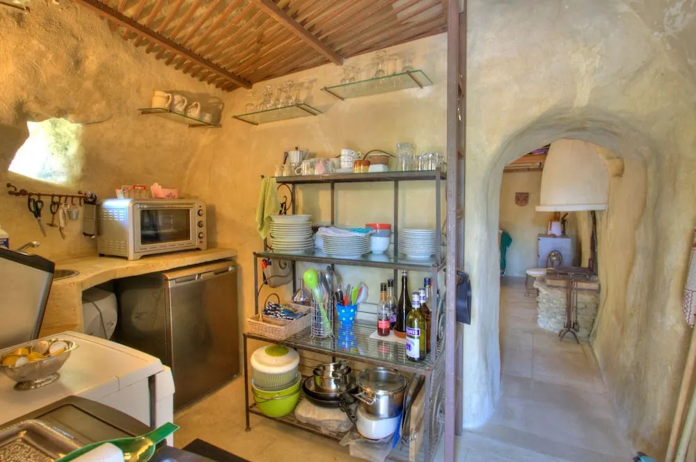 Proven al Bergerie With Pool Sleeps 4 Gordes
