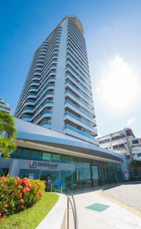 Apartamento Deluxe Ahead Ponta Negra
