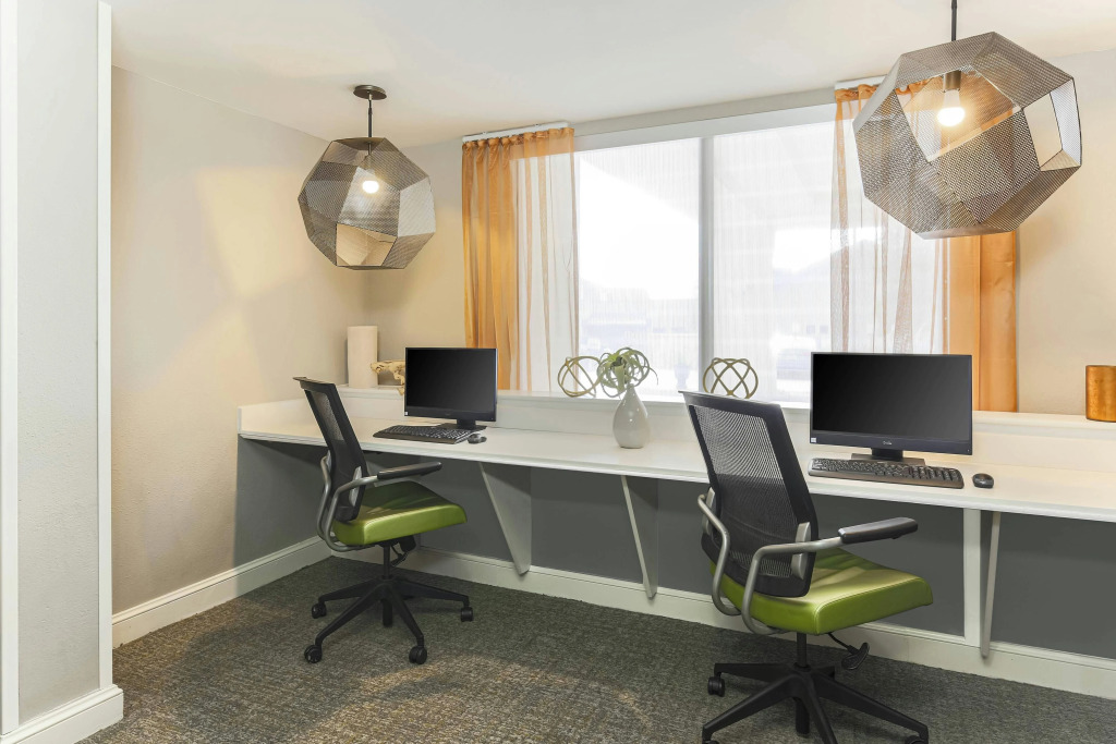 SpringHill Suites by Marriott Austin Parmer/Tech Ridge