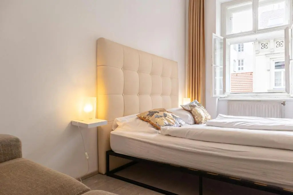 Pleasant 2BR - Perfect for long stays