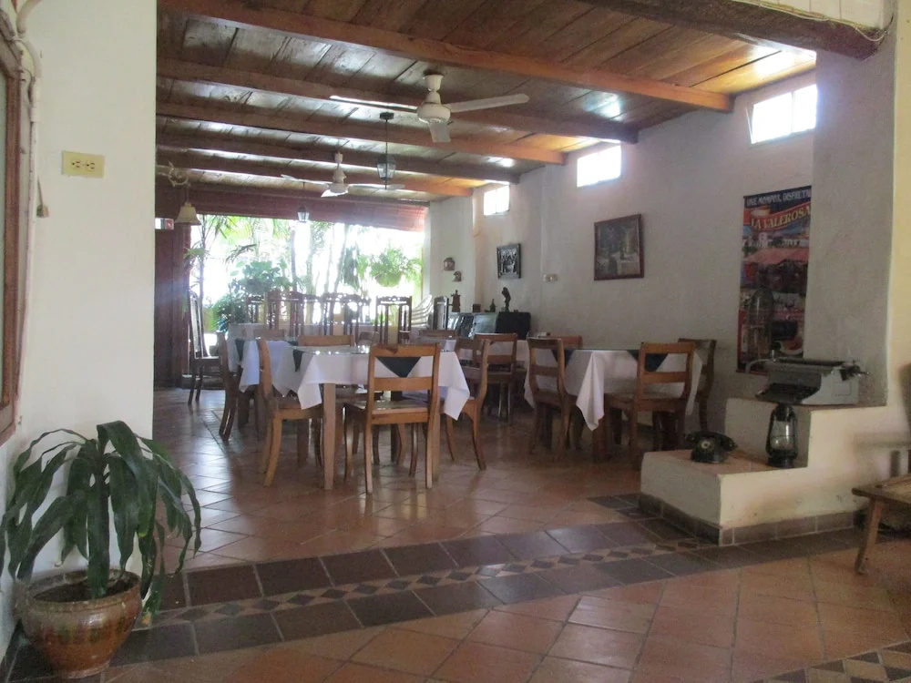 Casa Hotel Villa de Mompox