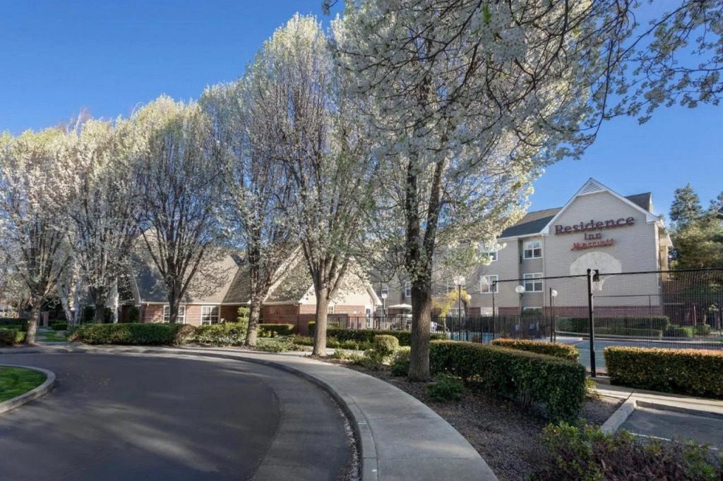 Residence Inn by Marriott Stockton