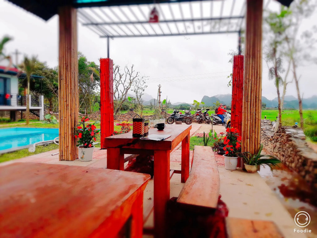 Phong Nha Escape Bungalow
