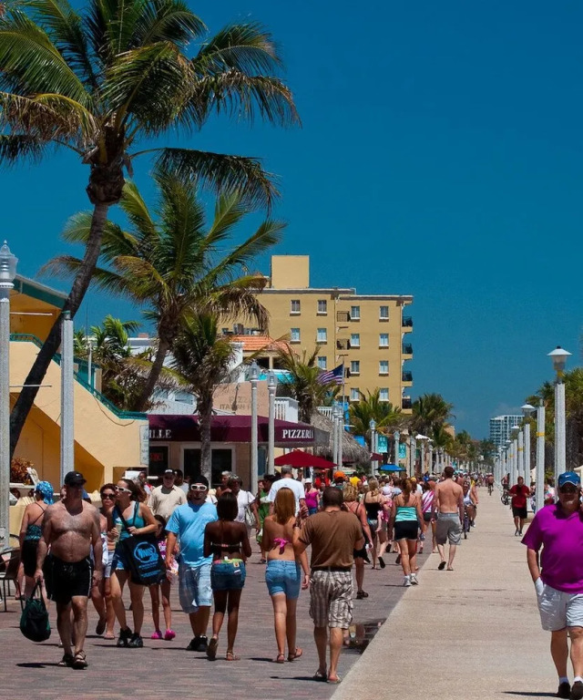 Kira-Mar Fort Lauderdale