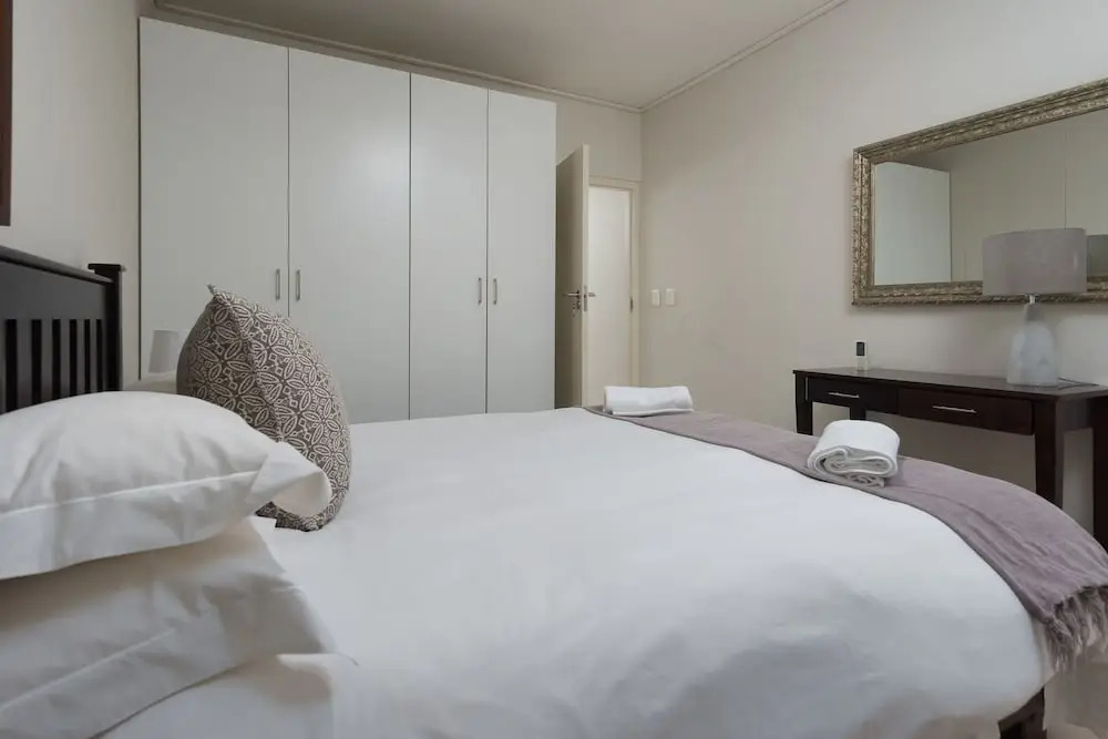 Flatrock Apartments