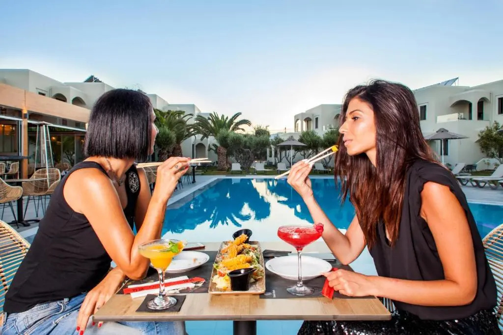 Malena Hotel & Suites