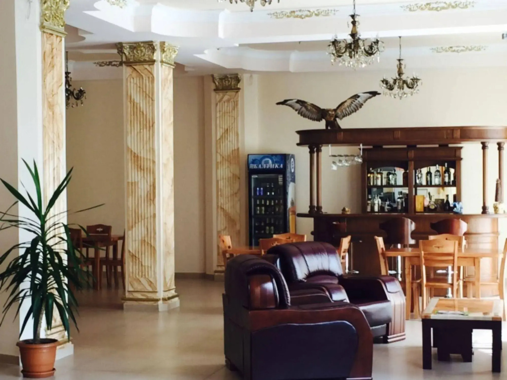 SD Hotel