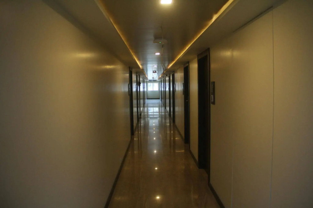 Hotel The Blossom
