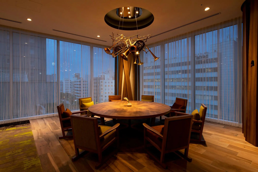 Hotel GrandBach Sendai